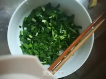 Make Cake step 2