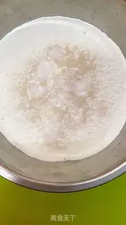 Make A fragrance roll step 0