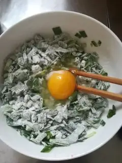 Make Cake step 3