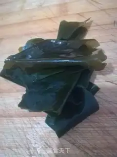 Make Big white dry weed seeds step 5