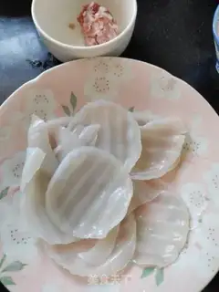 Make Cracker step 0