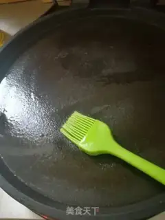 Make Cake step 4