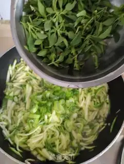 Make Pumpkin mustard step 6