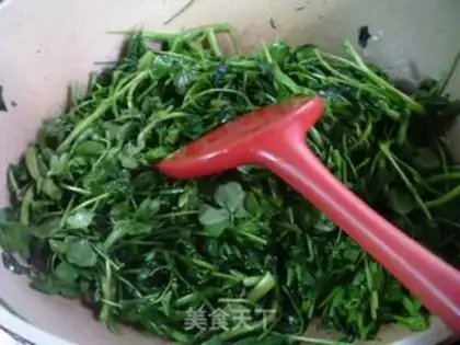 Make Big white dry weed seeds step 6