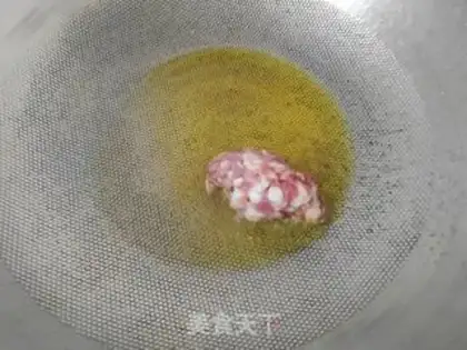 Make Cracker step 1
