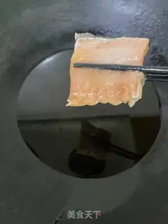 Make Squidfish step 4