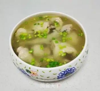 Make Spring chicken soup step 5