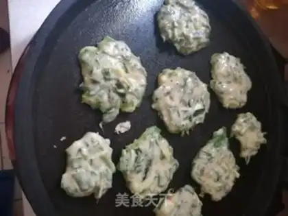Make Cake step 5