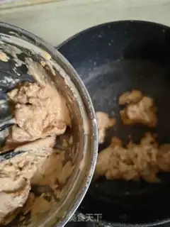 Make Slutch and raw soup step 5