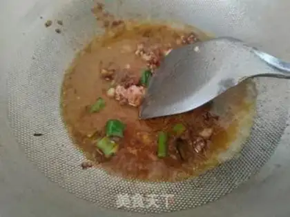 Make Cracker step 3