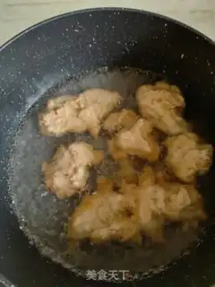 Make Slutch and raw soup step 6