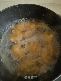 Make Slutch and raw soup step 7