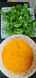 Make Quisine fried eggs step 3