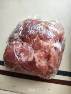 Make Meatloaf evaporates the state step 2
