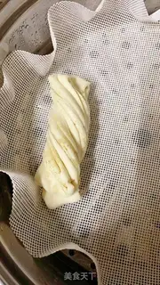 Make A fragrance roll step 7
