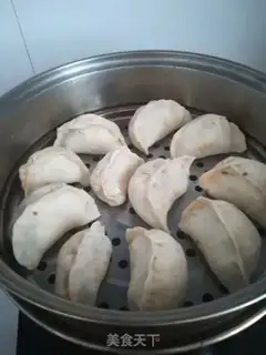 Make Vegetable steam step 8