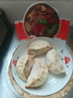 Make Vegetable steam step 9