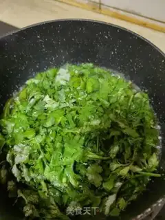 Make Sweet tofu step 2