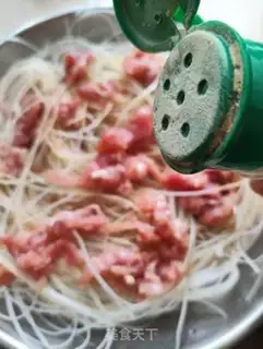 Make Meatloaf evaporates the state step 5