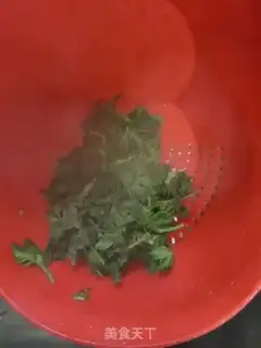 Make Sweet tofu step 3