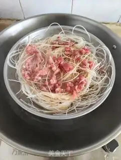 Make Meatloaf evaporates the state step 6