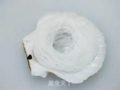 Make A fan fan step 5
