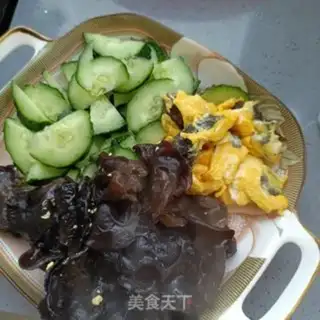 Make The cucumber mollusk step 10