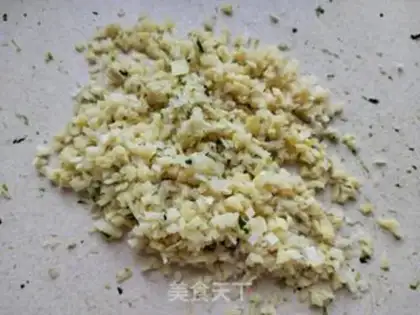 Make Celery for the winter step 6