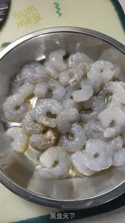 Make Honey, orange chicken wings step 12