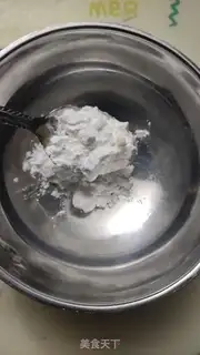 Make Shrimp step 1