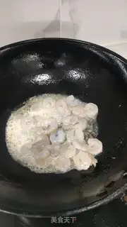 Make Shrimp step 5