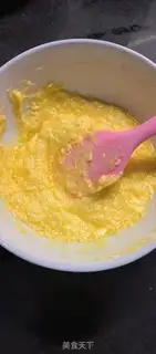 Make Cranberry bread step 3