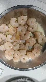 Make Shrimp step 6