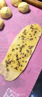 Make Cranberry bread step 6