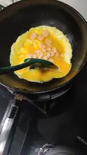 Make Shrimp step 10