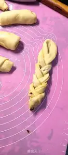 Make Cranberry bread step 8