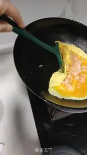 Make Shrimp step 11