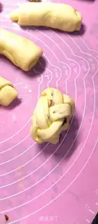 Make Cranberry bread step 9