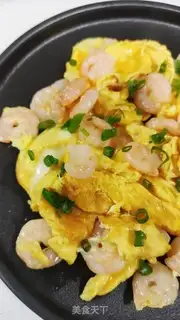 Make Shrimp step 12