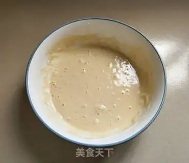 Make Pretzels step 2