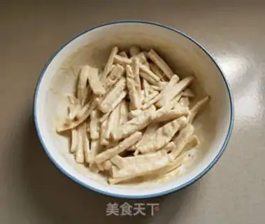 Make Pretzels step 3