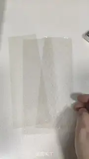 Make Strawberry yogurt mousse step 1