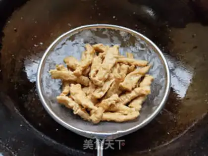Make Pretzels step 5