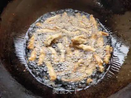 Make Pretzels step 6