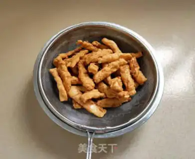 Make Pretzels step 7