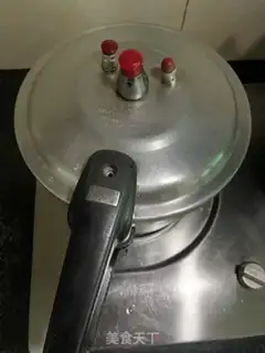 Make Suffering melon cucumber ribs step 13