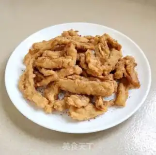 Make Pretzels step 8