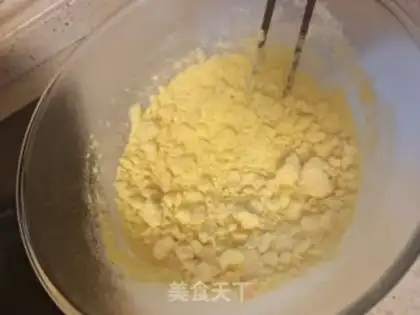 Make Red-tree corn nest step 0