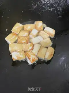 Make Dried fish head step 6