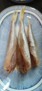 Make Soy sauce step 0
